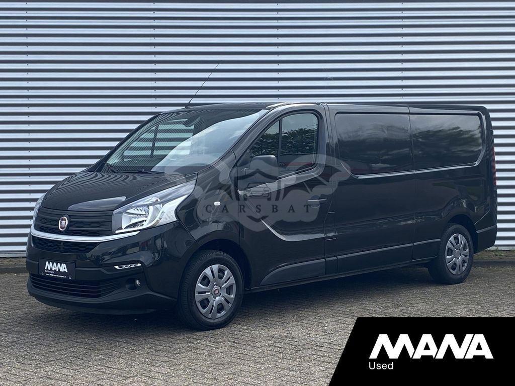 Fiat Talento 2020