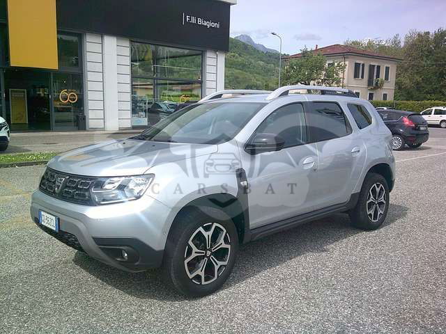 Dacia Duster 2020