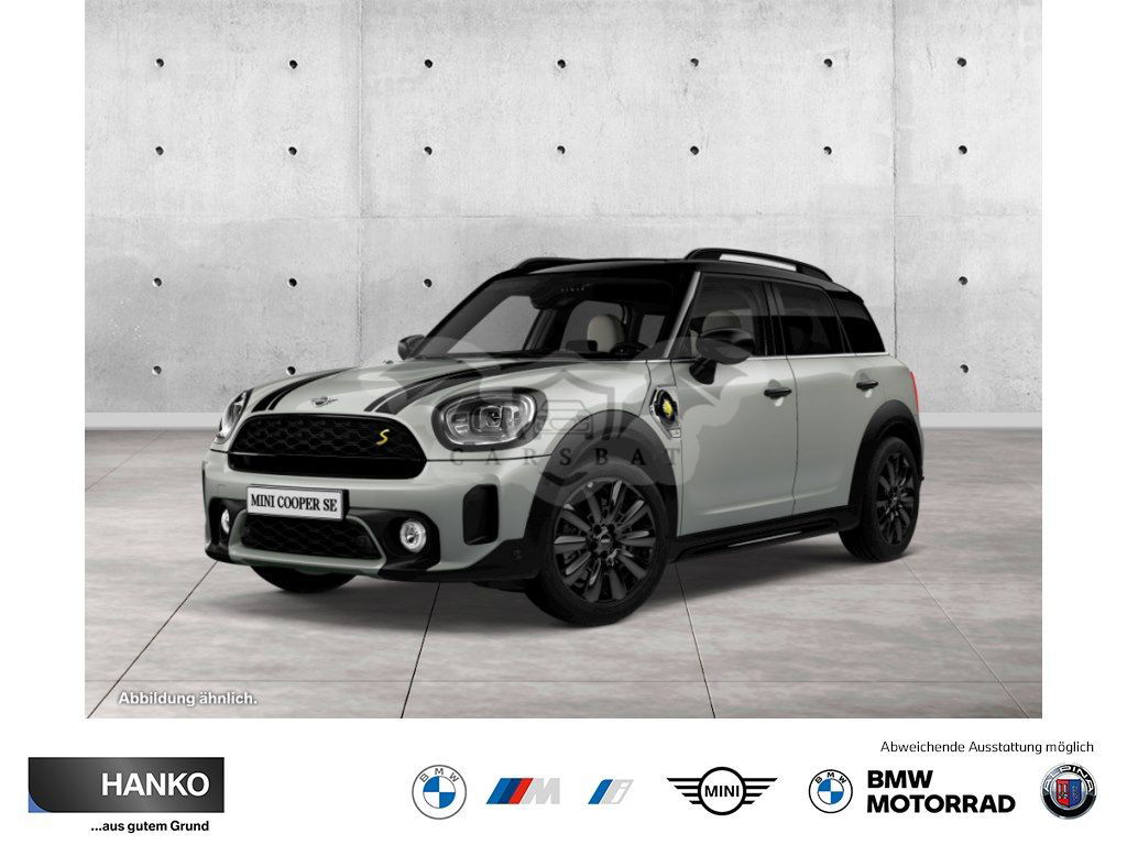 Mini Countryman 2020