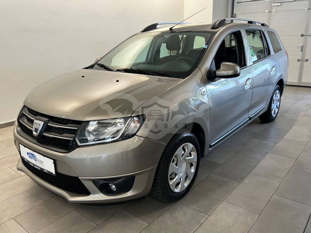 Dacia Logan 2013