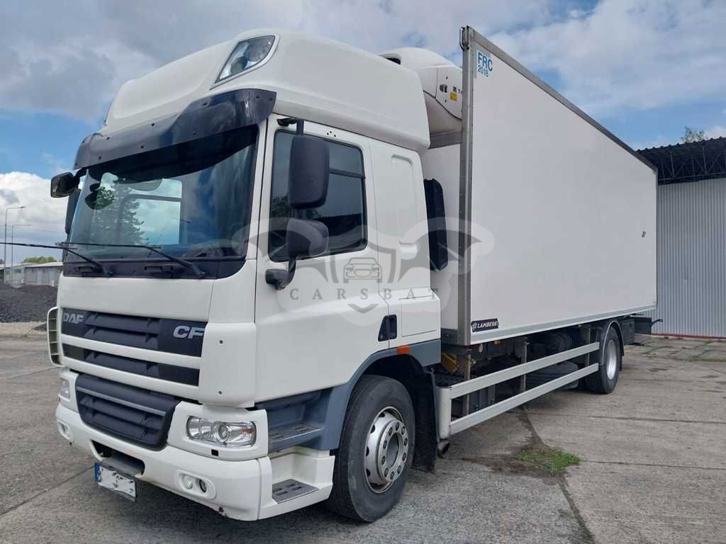 DAF CF 2012