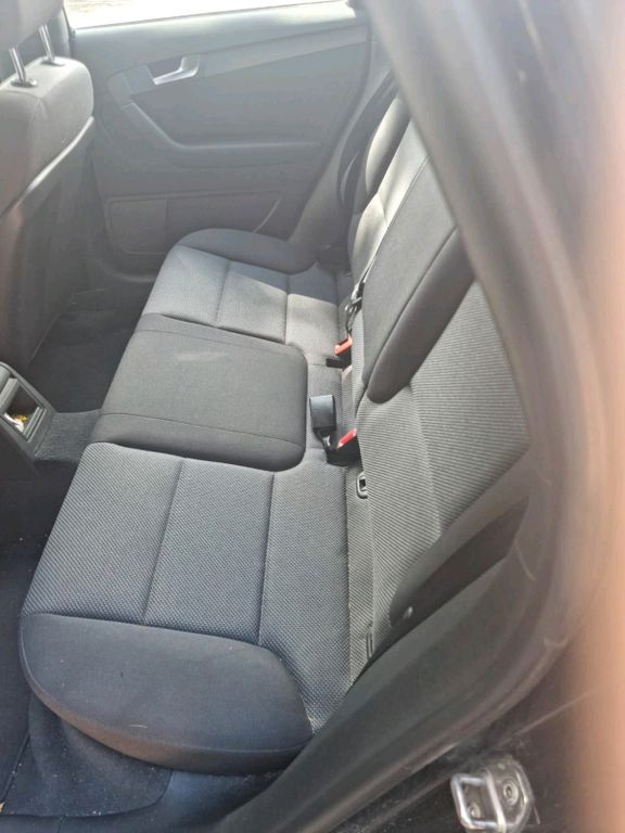 Audi A3 2009