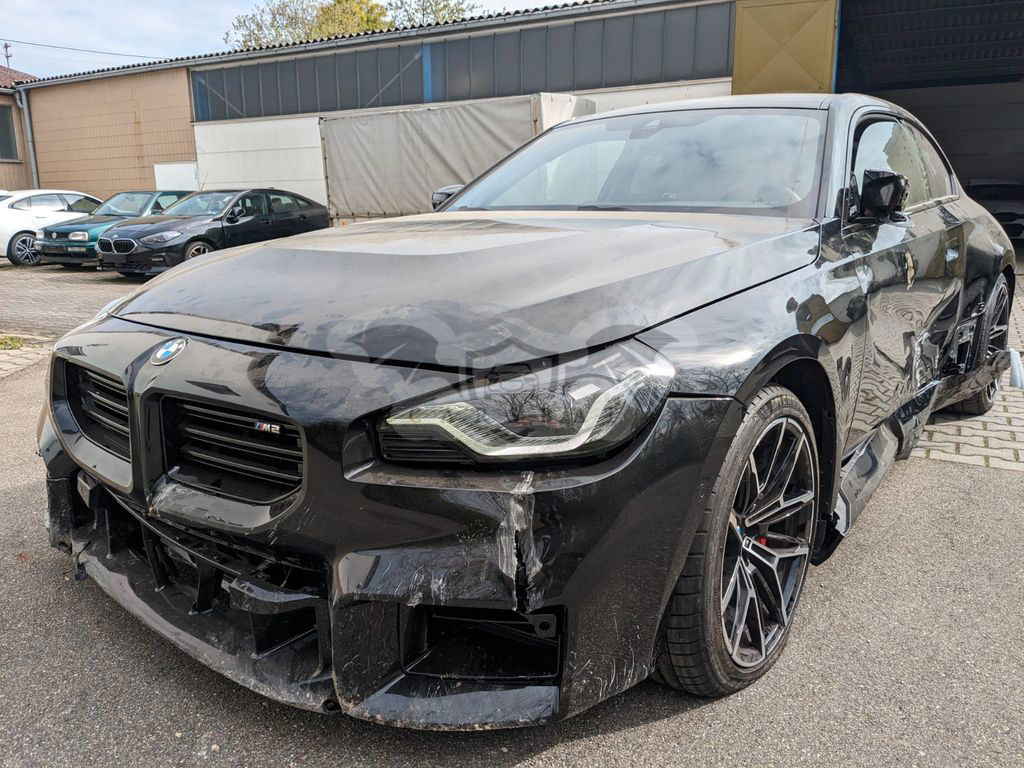 BMW M2 2023