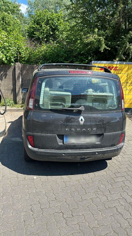 Renault Espace 2006