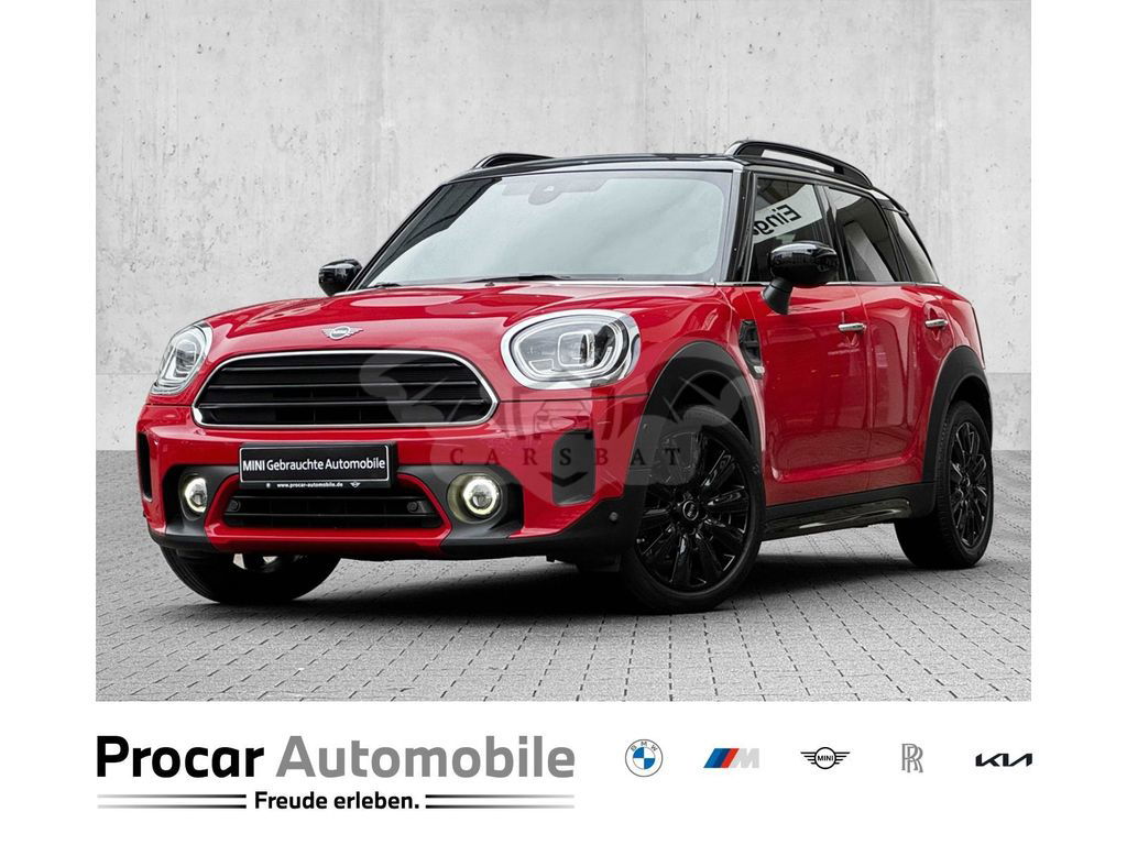 Mini Countryman 2020