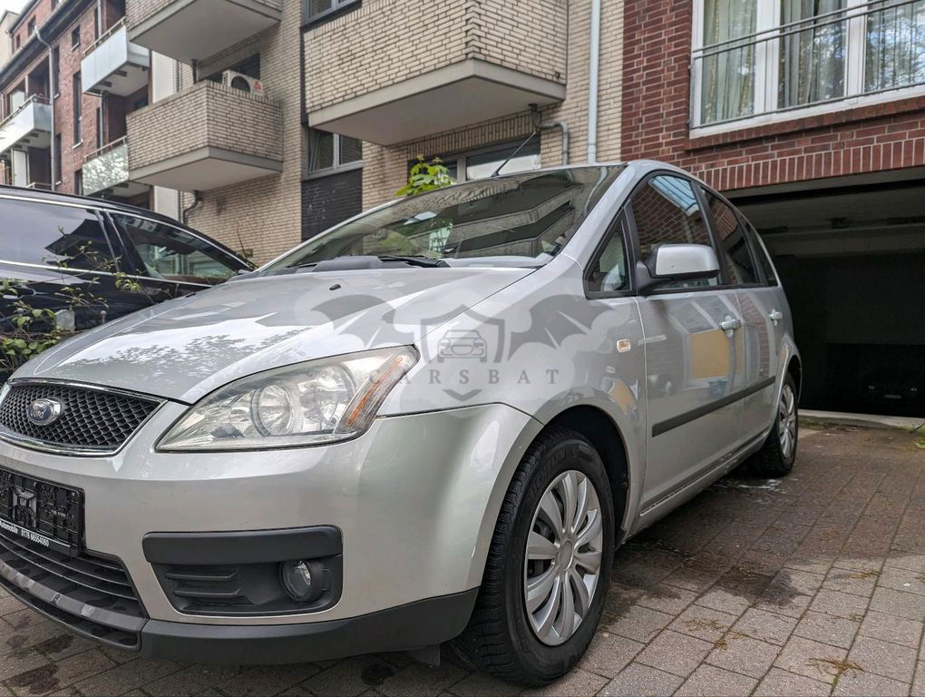 Ford C-Max 2006