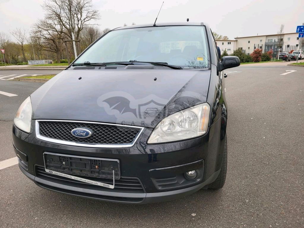 Ford C-Max 2006