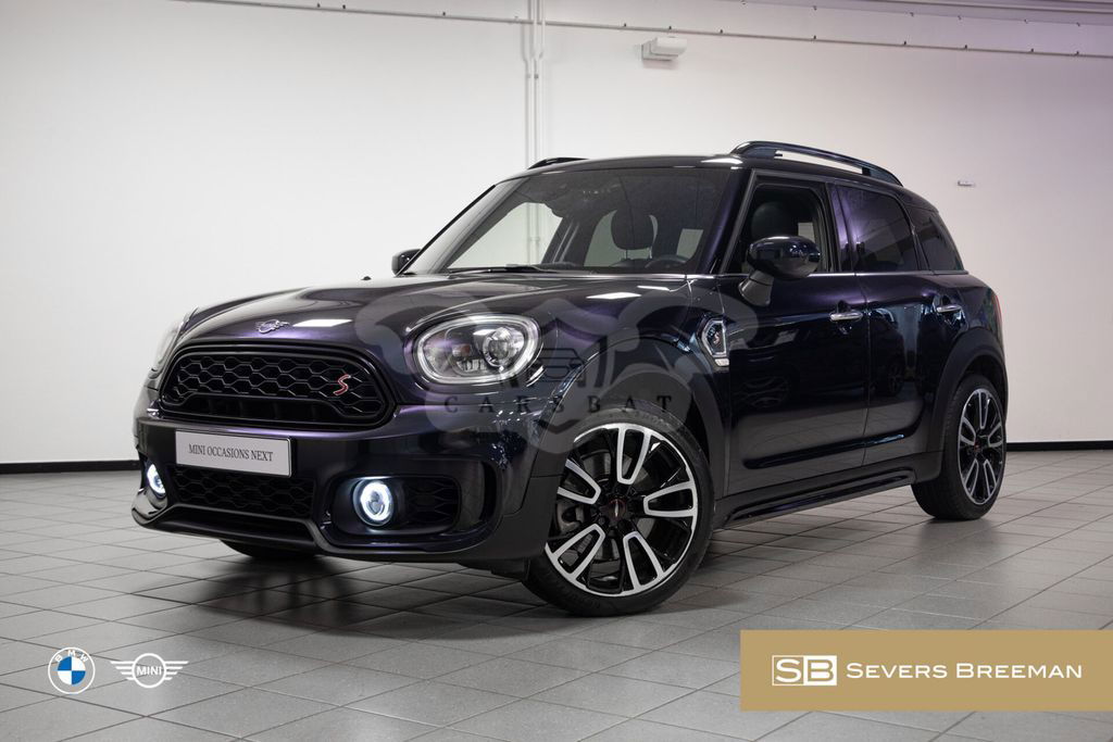 Mini Countryman 2020