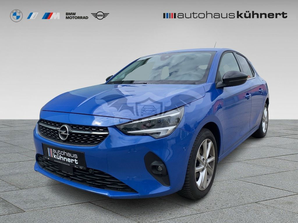 Opel Corsa 2023