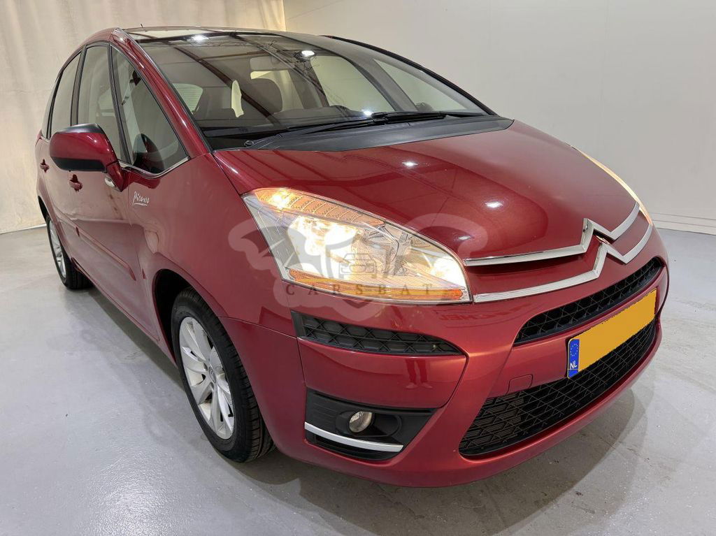Citroën C4 Picasso 2010