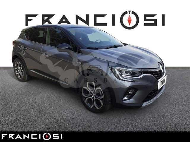Renault Captur 2021