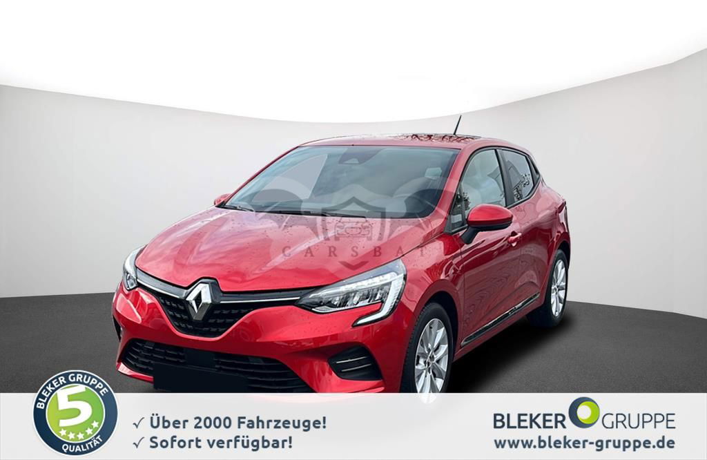 Renault Clio 2020
