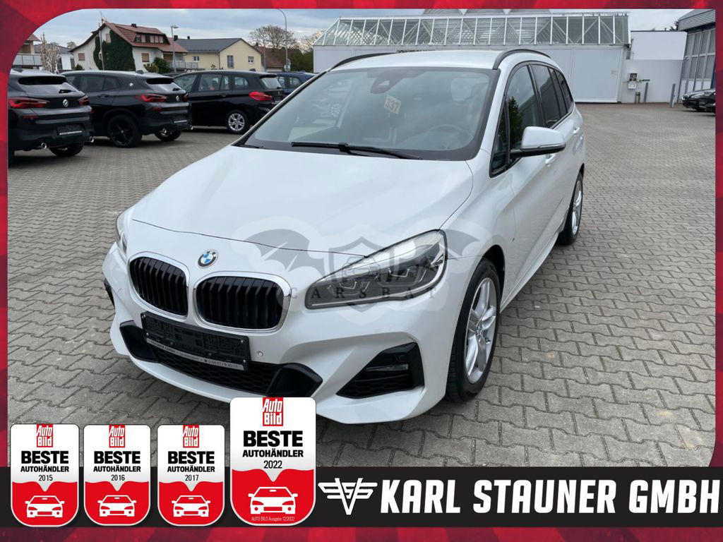 BMW 2 Series 218 2022
