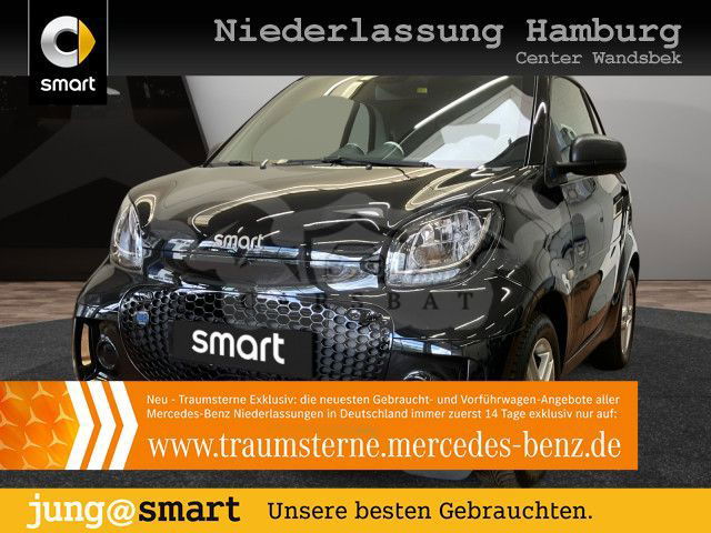 Smart Fortwo 2020