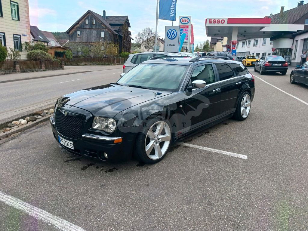 Chrysler 300C 2010