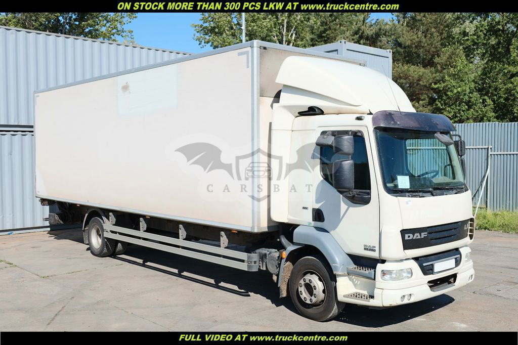 DAF LF 2013