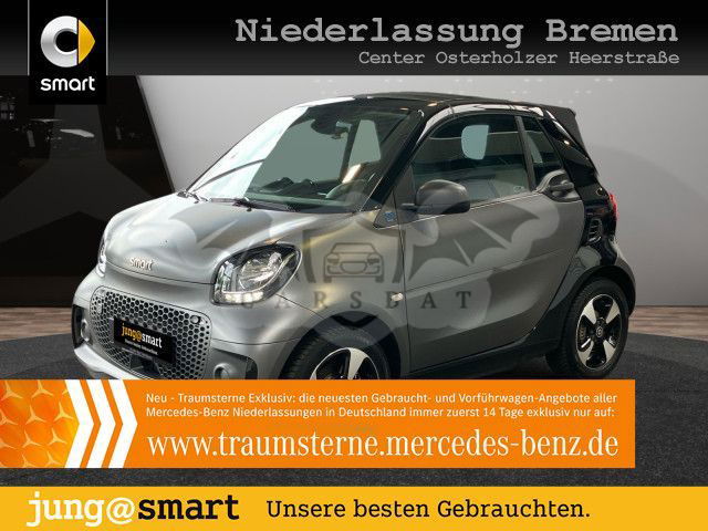 Smart Fortwo 2021