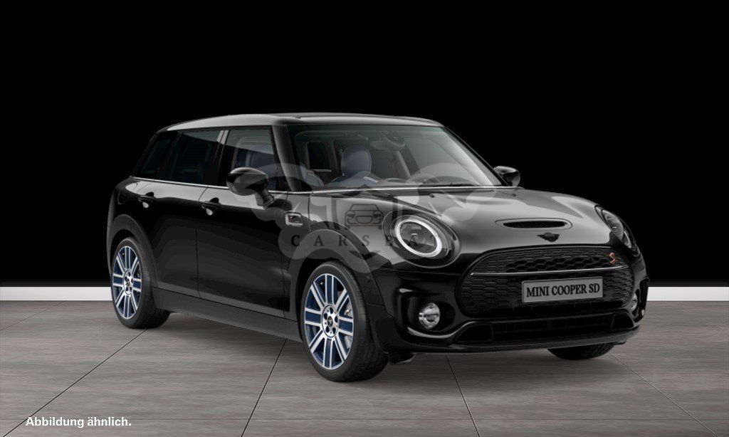 Mini Clubman 2022