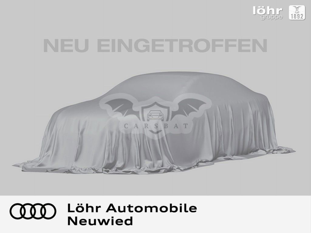 Audi A3 2020
