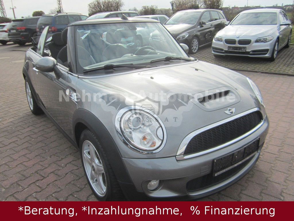Mini Cooper 2010