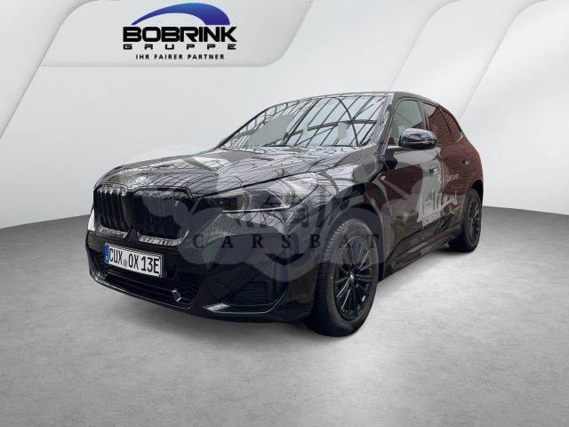 BMW iX1 2023