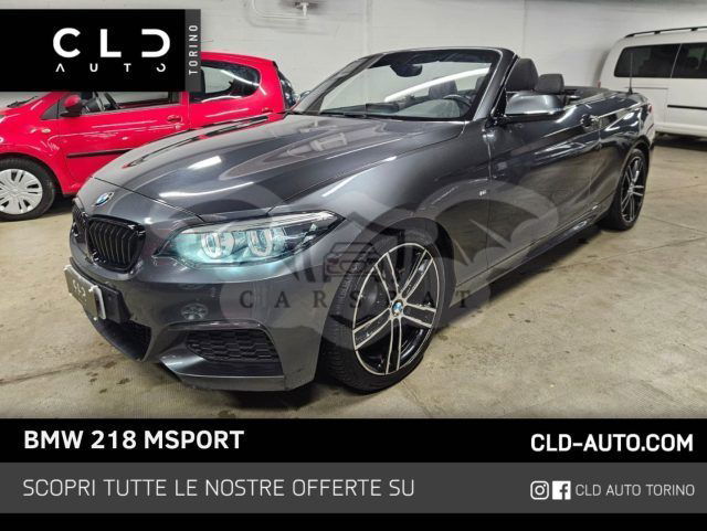 BMW 2 Series 218 2021