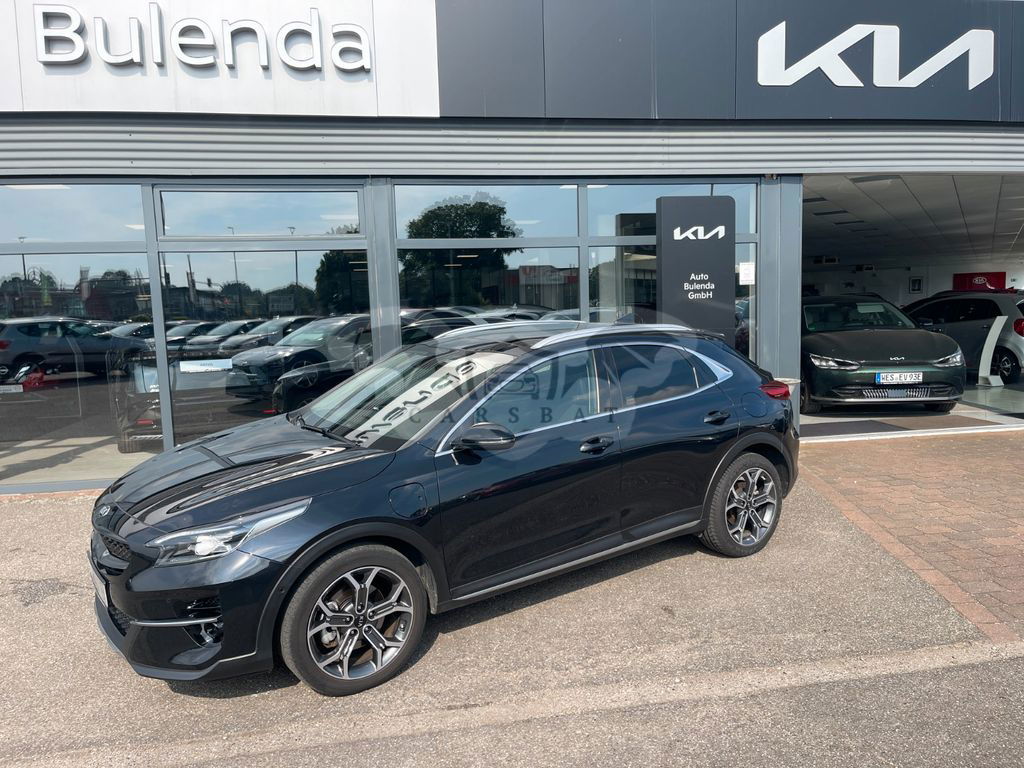 Kia XCeed 2021
