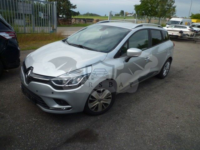 Renault Clio 2019