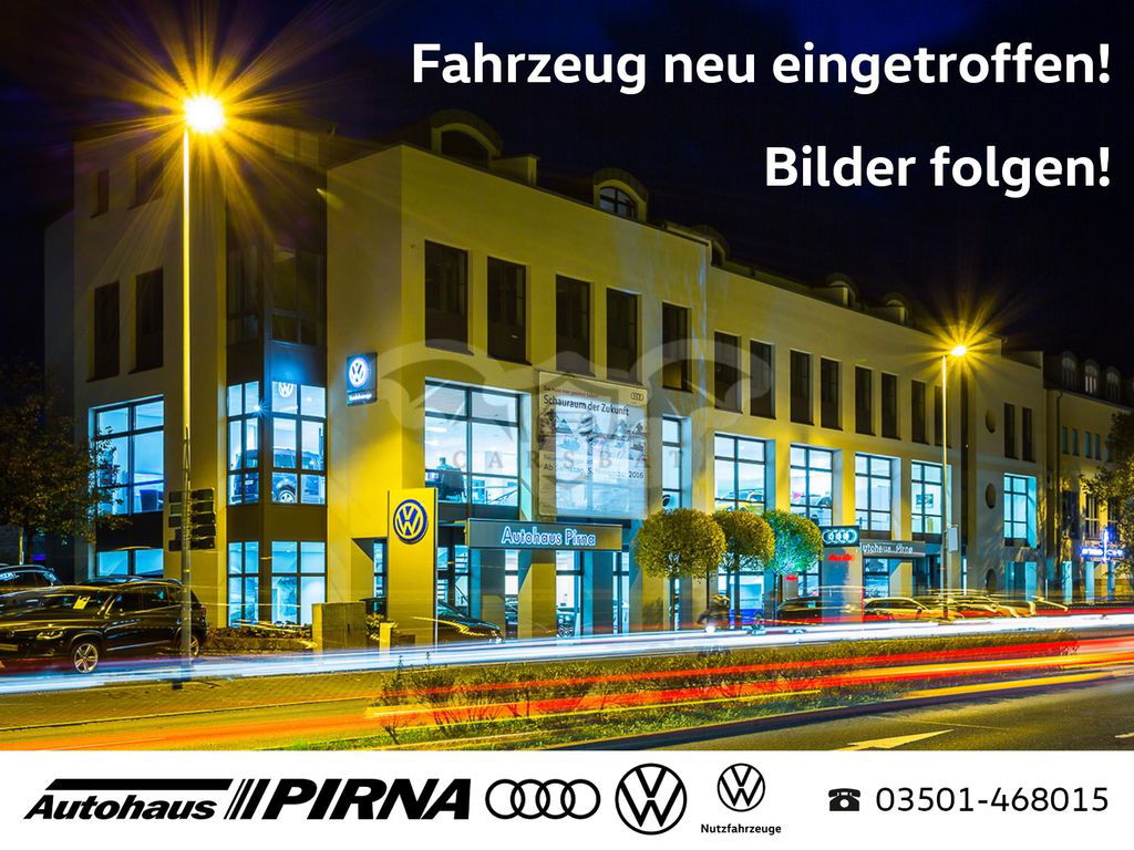 Audi A8 2020