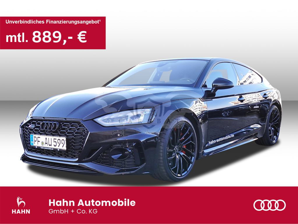 Audi RS5 2023