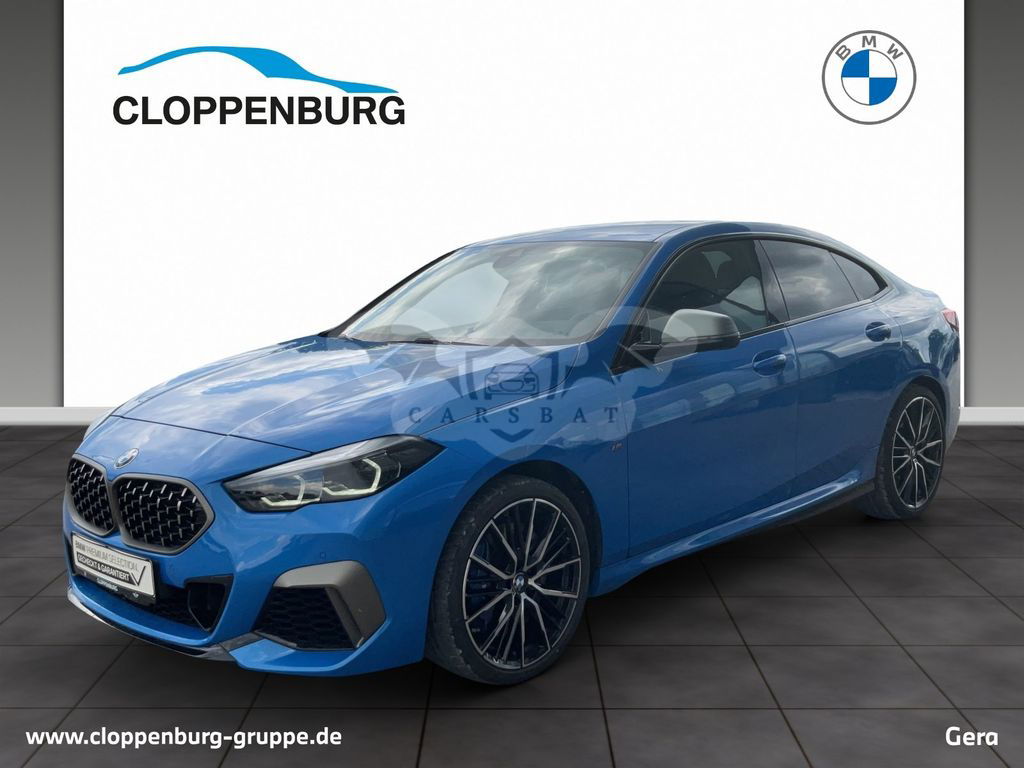 BMW 2 Series M235 2021
