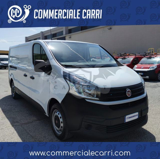 Fiat Talento 2020