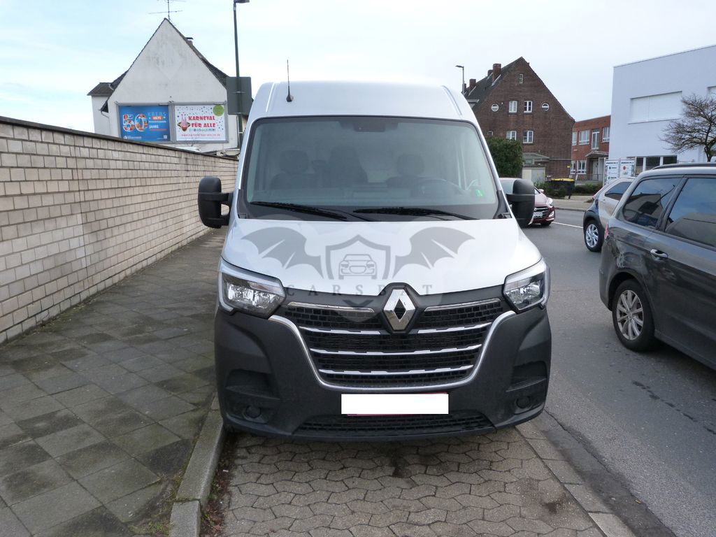 Renault Master 2023