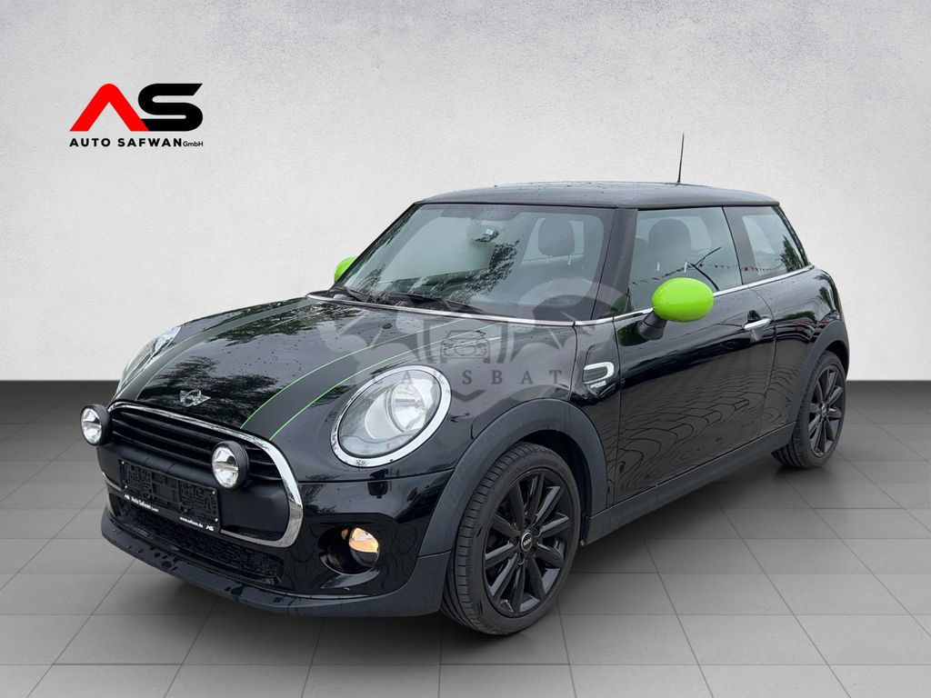 Mini One 2017