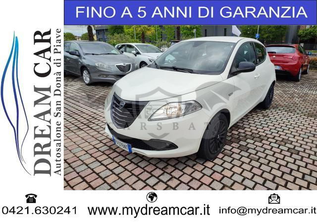 Lancia Ypsilon 2015