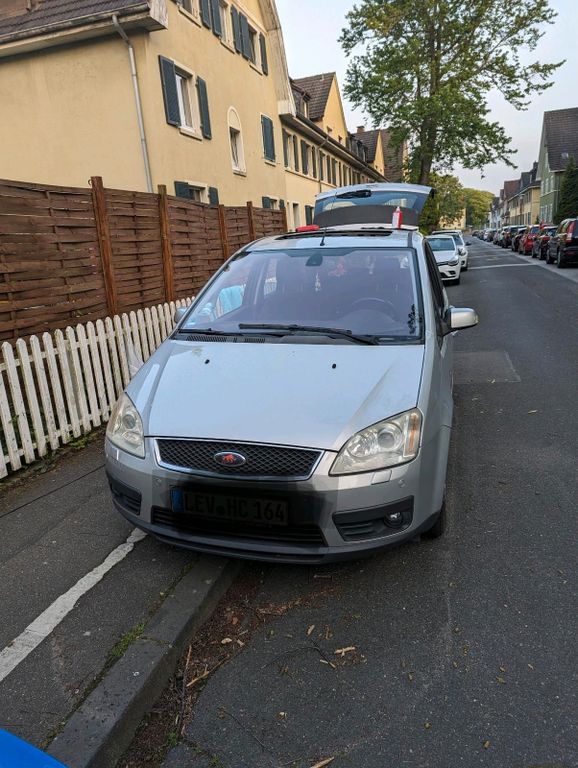 Ford C-Max 2006