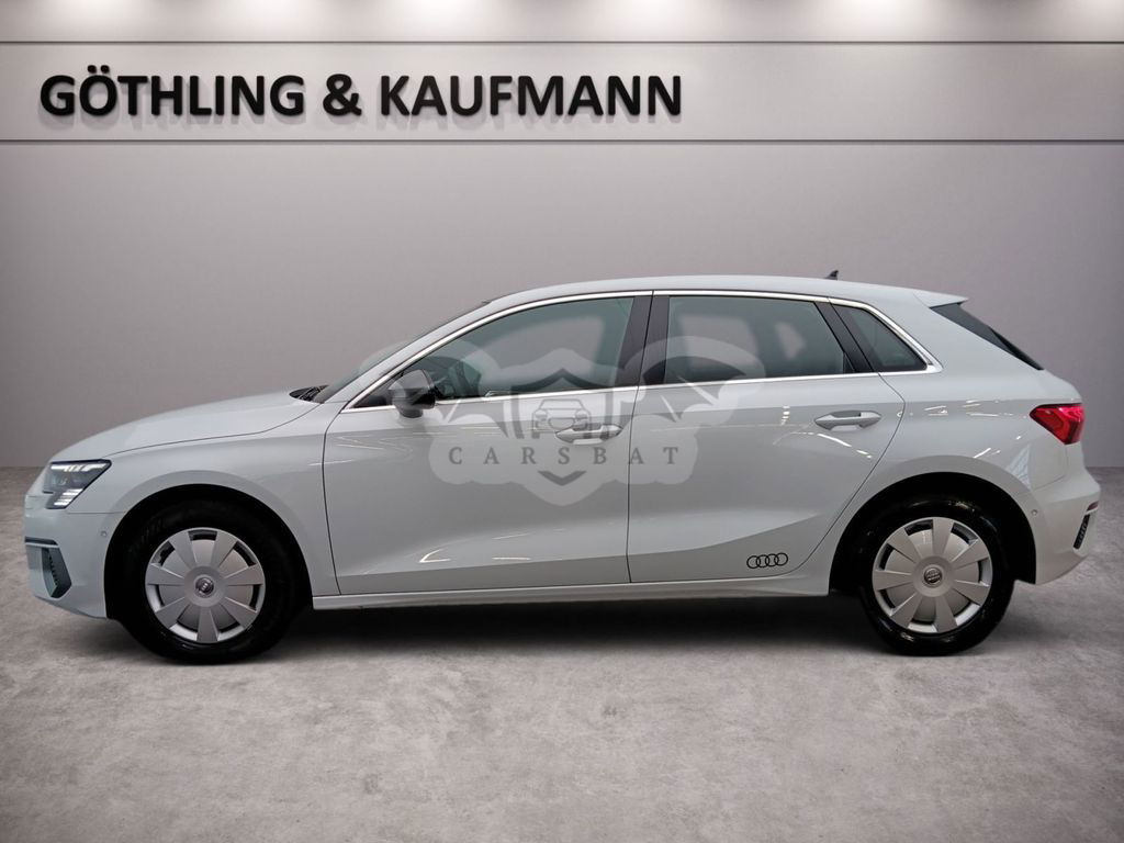 Audi A3 2020