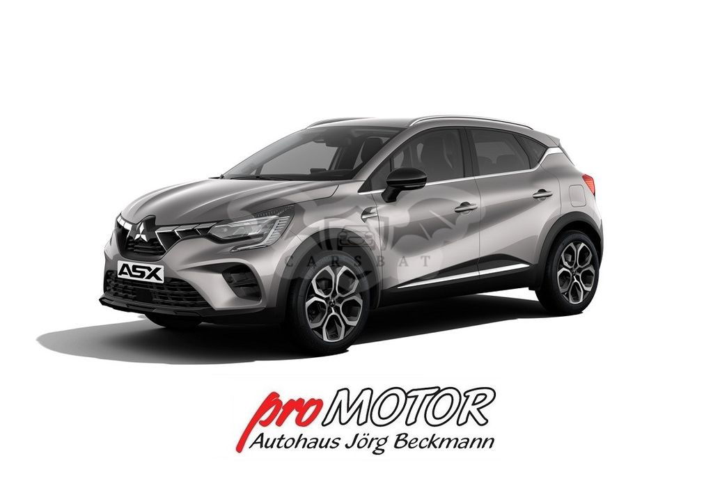 Mitsubishi ASX 2024