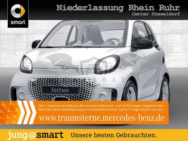 Smart Fortwo 2021