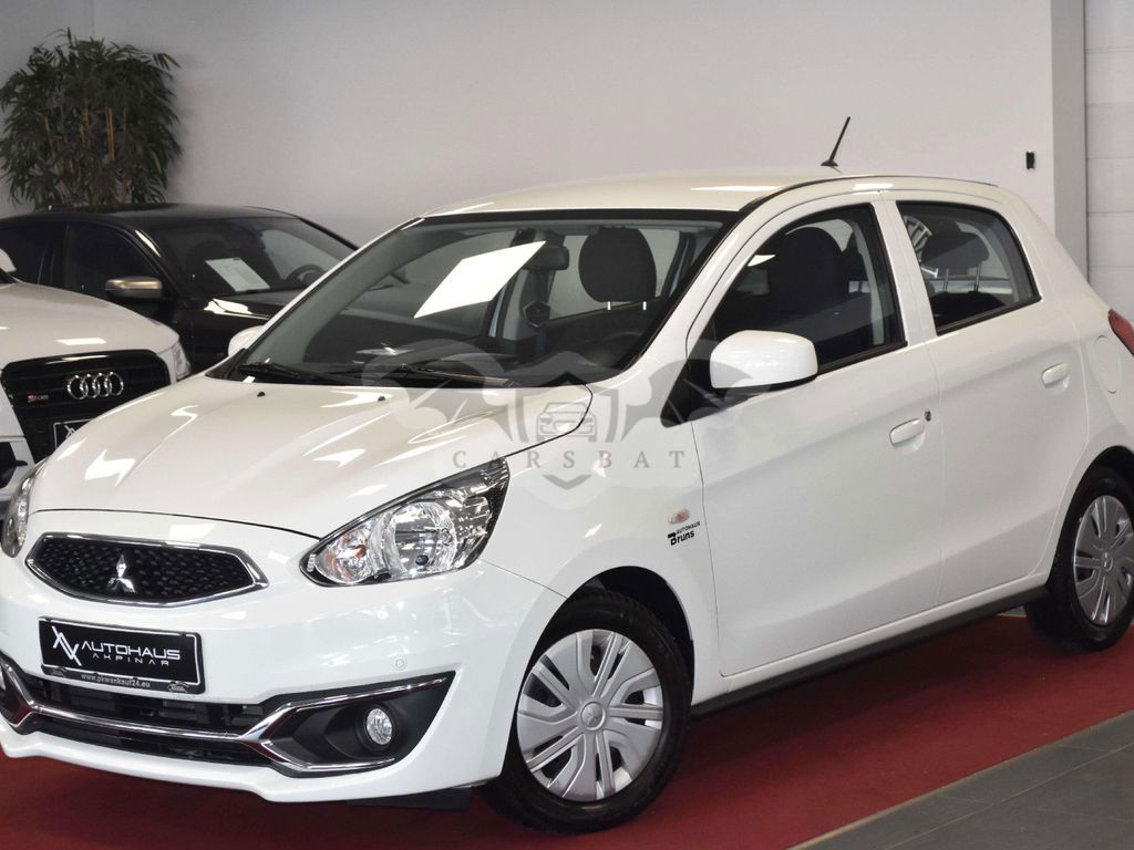 Mitsubishi Space Star 2020
