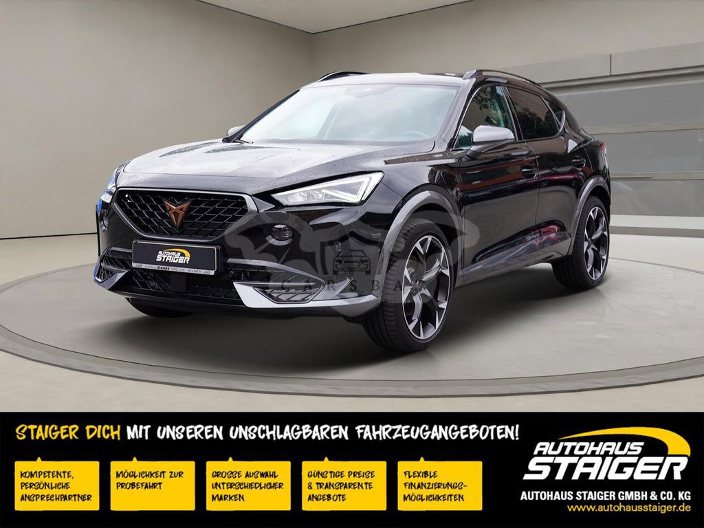 Cupra Formentor 2023