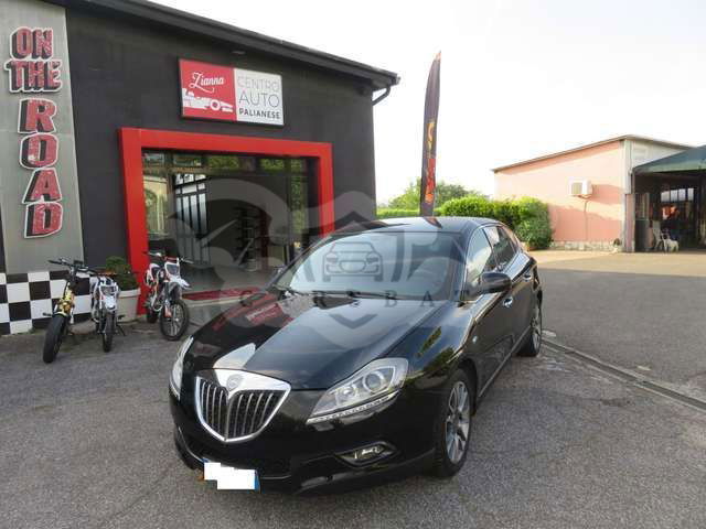 Lancia Delta 2010