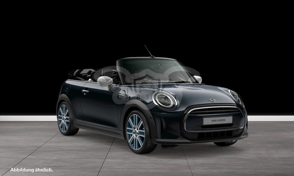 Mini Cabrio 2021