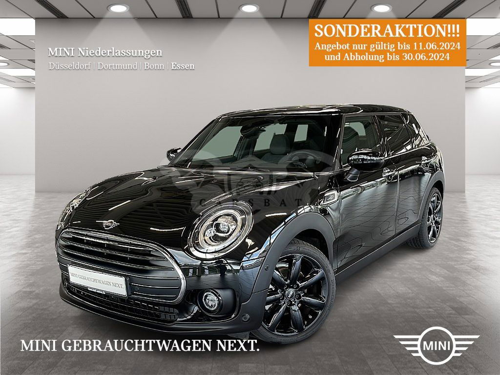 Mini Clubman 2021