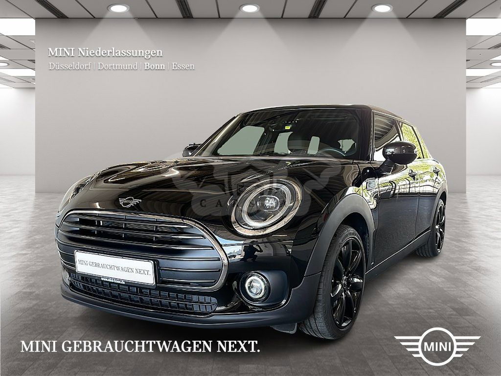 Mini Clubman 2021