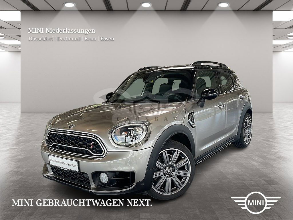 Mini Countryman 2019