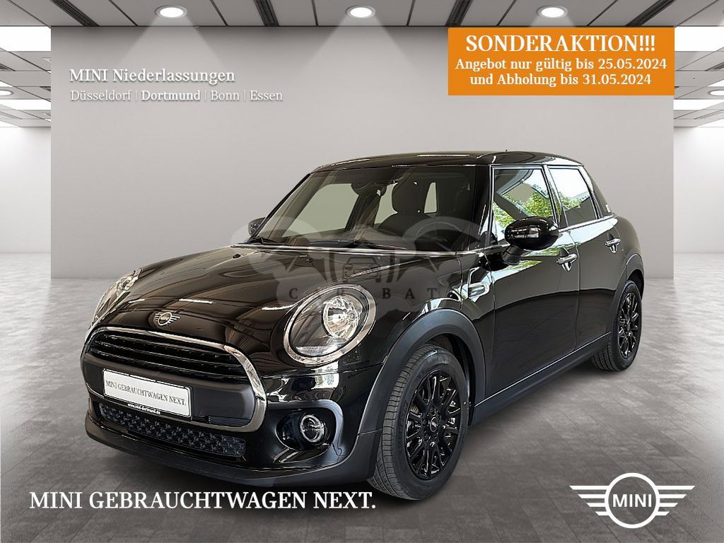 Mini One 2021