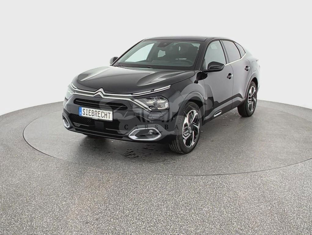 Citroën C4 X 2023