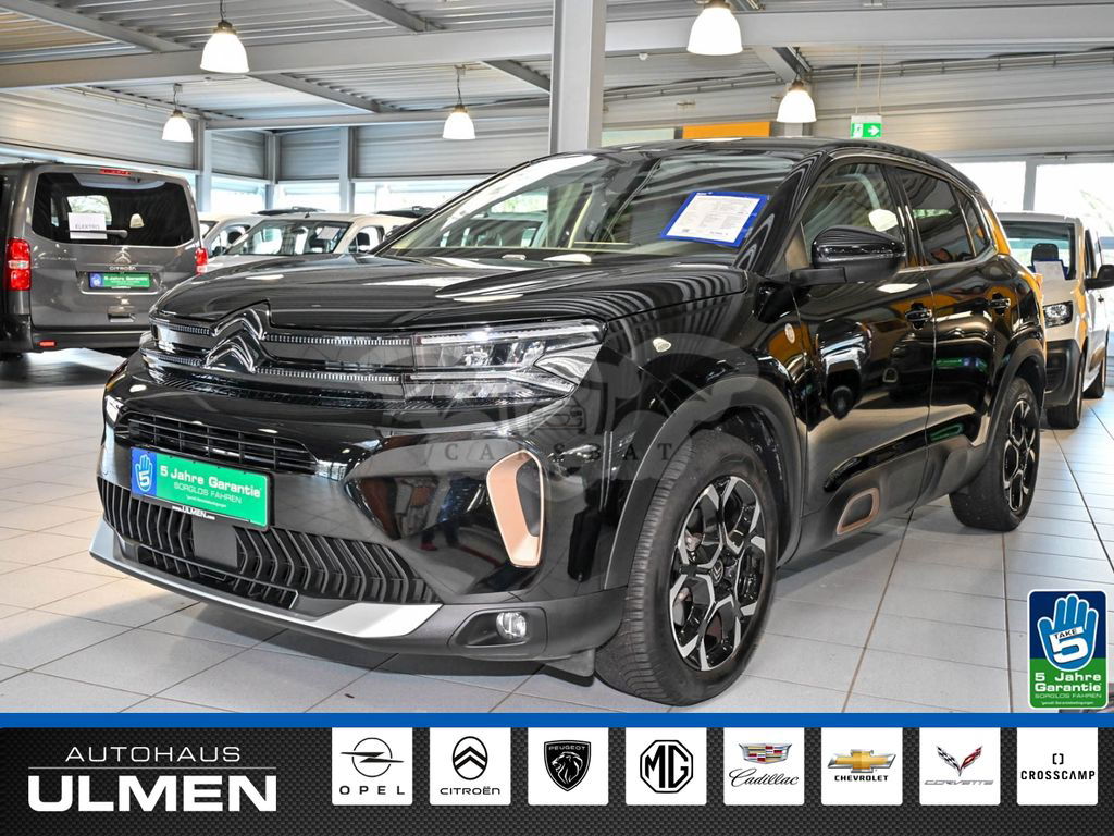 Citroën C5 Aircross 2023