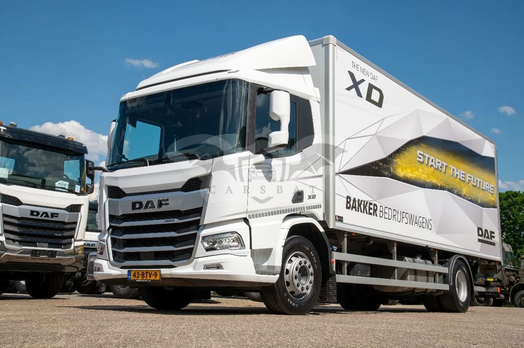 DAF CF 2023
